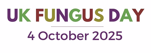 UK Fungus Day