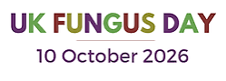 UK Fungus Day